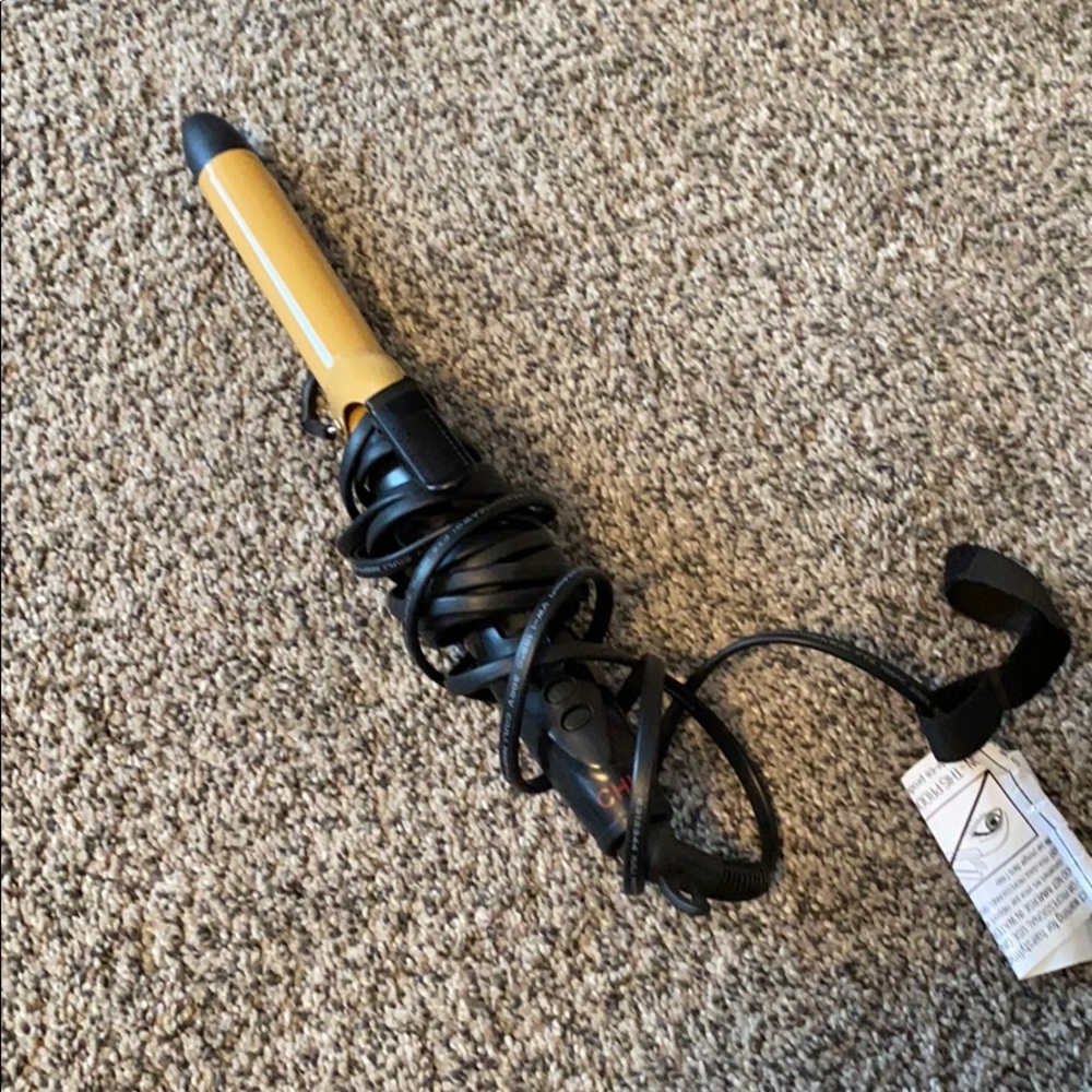 CHI curling iron
